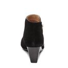 Incaltaminte Femei Adrienne Vittadini Meriel Wedge Bootie Black
