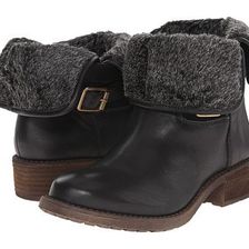 Incaltaminte Femei Lucky Brand Declann Black