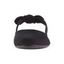 Incaltaminte Femei Rampage Brandy Black Canvas