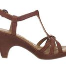 Incaltaminte Femei Born Myndy - Crown Collection Mogano (Dark Brown) Veg
