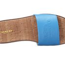 Incaltaminte Femei COACH Spruce Azure