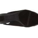 Incaltaminte Femei AK Anne Klein AK Sport Terenta Wege Pump Black