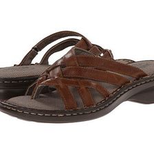 Incaltaminte Femei Eastland Lila Peanut