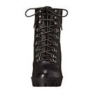 Incaltaminte Femei Nine West Abrial BlackBlack Leather