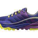 Incaltaminte Femei Merrell All Out Charge Wild PlumLime
