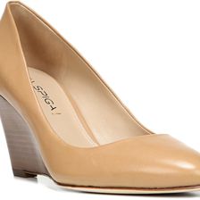 Via Spiga Pamina Nude Nappa