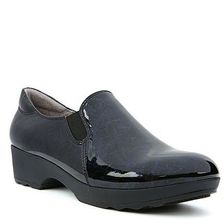 Incaltaminte Femei LifeStride Buzz Slip-On Navy