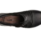 Incaltaminte Femei Clarks Everlay Coda Slip-On Black