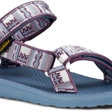 Teva Original Universal Inca Plum Multi