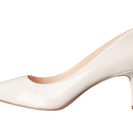 Incaltaminte Femei Nine West Margot Off-White Patent