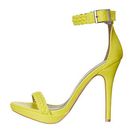 Incaltaminte Femei Michael Antonio Roses Yellow