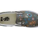 Incaltaminte Femei Vans Classic Slip-Ontrade (Van Doren) HolidayPewter