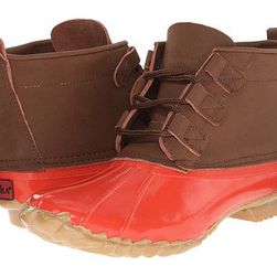 Incaltaminte Femei Chooka Low Duck Bootie Tulip