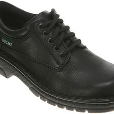 Eastland Plainview Black Leather