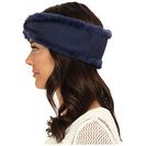Accesorii Femei UGG Carter Headband Peacoat