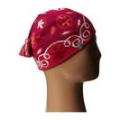 Accesorii Femei Smartwool Girls\' Wintersport Flower Patch Hat Punch