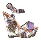 Incaltaminte Femei Just Cavalli S13WP0092 White Variant