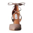Incaltaminte Femei Steve Madden Raela Taupe Nubuck
