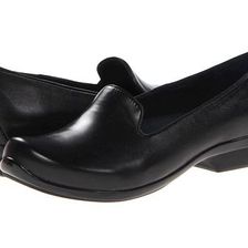 Incaltaminte Femei Dansko Olivia Black Nappa Leather