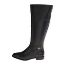 Incaltaminte Femei Cole Haan Primrose Riding Boot Extended Calf Black