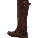 Incaltaminte Femei Frye Phillip Riding Boot DARK BROWN