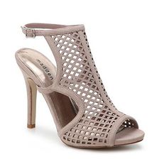 Incaltaminte Femei Madden Girl Regall Sandal Taupe