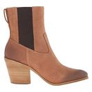 Incaltaminte Femei Cole Haan Graham Short Boot Sequoia Suede