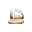 Incaltaminte Femei Aerosoles Chlairvoyant Cream Fabric