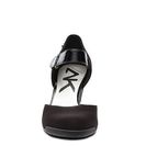 Incaltaminte Femei AK Anne Klein Sport Traverse Wedge Pump Black