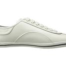 Incaltaminte Femei Marc by Marc Jacobs Greenwich Retro Sneaker Talc