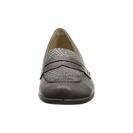 Incaltaminte Femei ECCO Abelone Bit Warm GreyMoon Rock