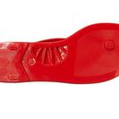 Incaltaminte Femei Kate Spade New York Francy Red Shiny Rubber