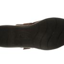 Incaltaminte Femei Clarks Leisa Gianna Tan