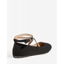 Incaltaminte Femei CheapChic In My Comfort Flat Black