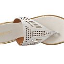 Incaltaminte Femei Nine West Kellcie White Synthetic