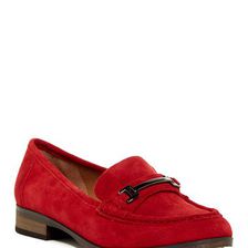 Incaltaminte Femei Franco Sarto Bevin Slip-On Flat LUX RED