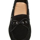 Incaltaminte Femei Cole Haan Garnet Slip-On Shoe BLACK NUBU