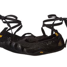 Incaltaminte Femei Vibram FiveFingers Alitza Breathe Black