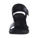 Incaltaminte Femei ECCO Freja Wedge Sandal Black