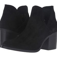 Incaltaminte Femei Steve Madden Prezzie Black Suede