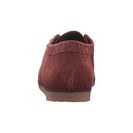 Incaltaminte Femei Lucky Brand Acaciah Russet Oil Suede