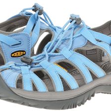 Keen Whisper Alaskan Blue/Neutral Gray