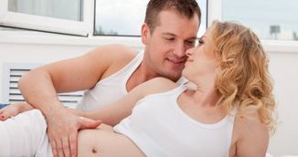 Sexul in timpul sarcinii, permis sau nu?