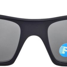 Oakley Crankshaft Sunglasses - Matte Black/Black Polarized N/A