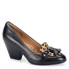 Incaltaminte Femei Sofft Aldora Pump Black
