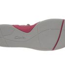 Incaltaminte Femei Clarks Tresca Trace Fuchsia Synthetic