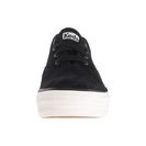 Incaltaminte Femei Keds Triple Suede Black