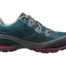 Incaltaminte Femei Ahnu Sugarpine Air Mesh Tropical Teal