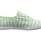 Incaltaminte Femei Keds Chillax Neon Stripe Green