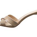 Incaltaminte Femei Nine West Allto Off-White Leather